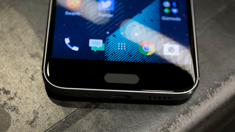 Illustration for article titled HTC quiere tu dinero (por enésima vez) y el HTC 10 es su mejor apuesta para intentarlo